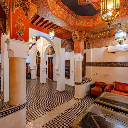 Maison Do Marrakesh Eksteriør bilde