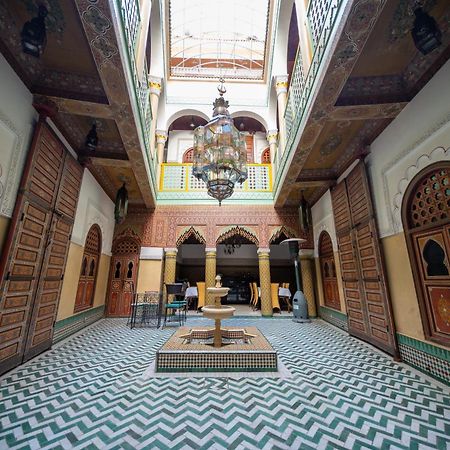 Maison Do Marrakesh Eksteriør bilde