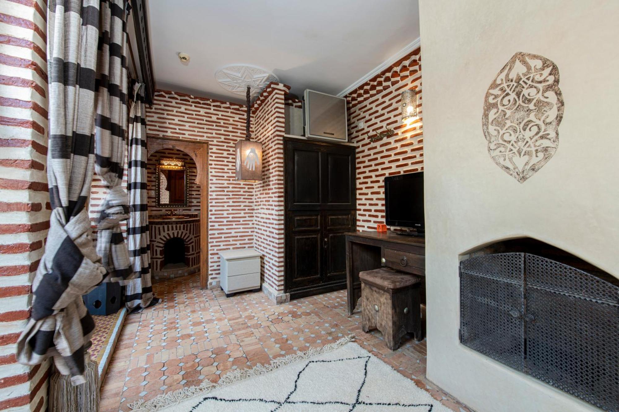 Maison Do Marrakesh Eksteriør bilde
