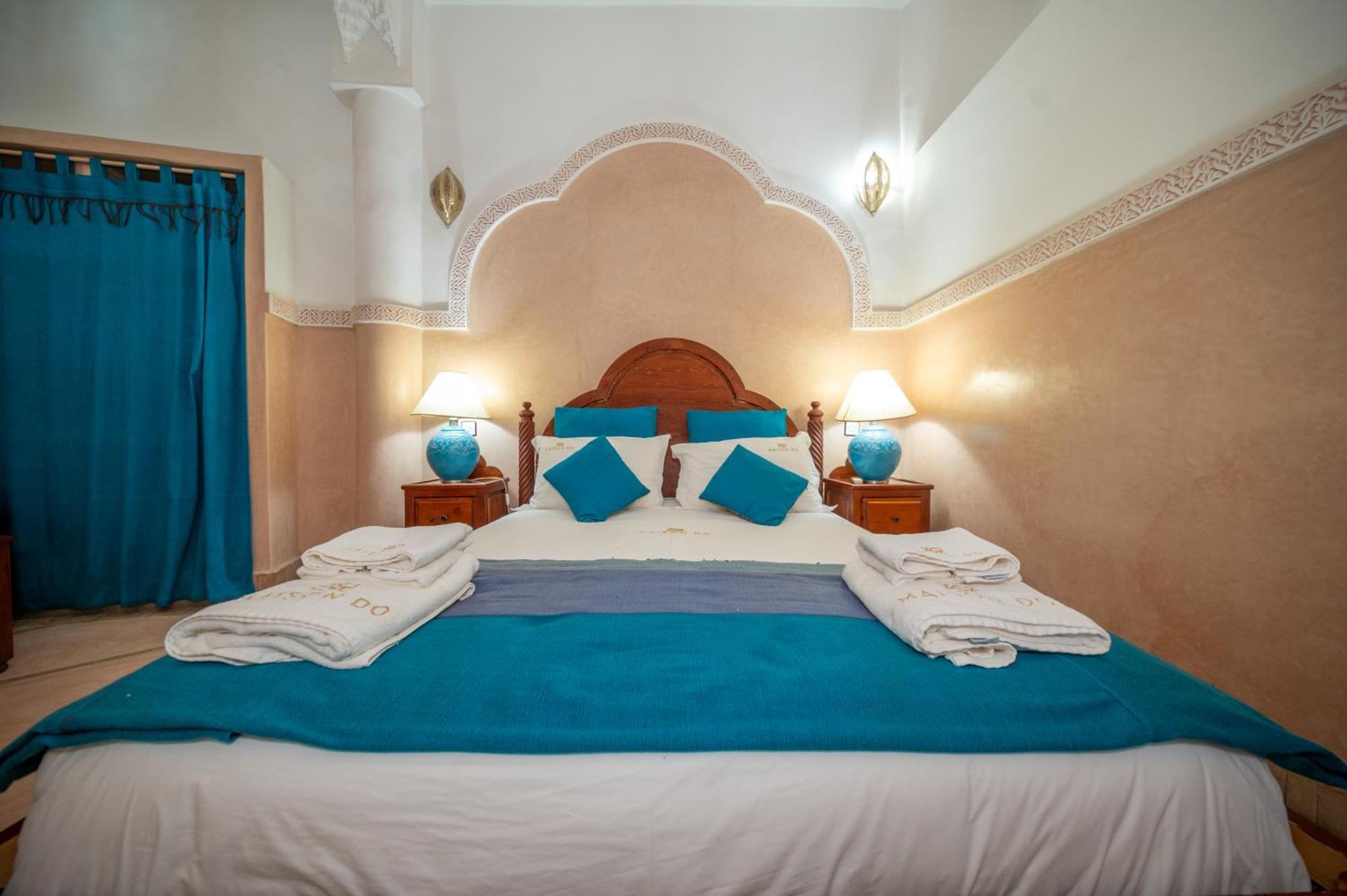 Maison Do Marrakesh Eksteriør bilde