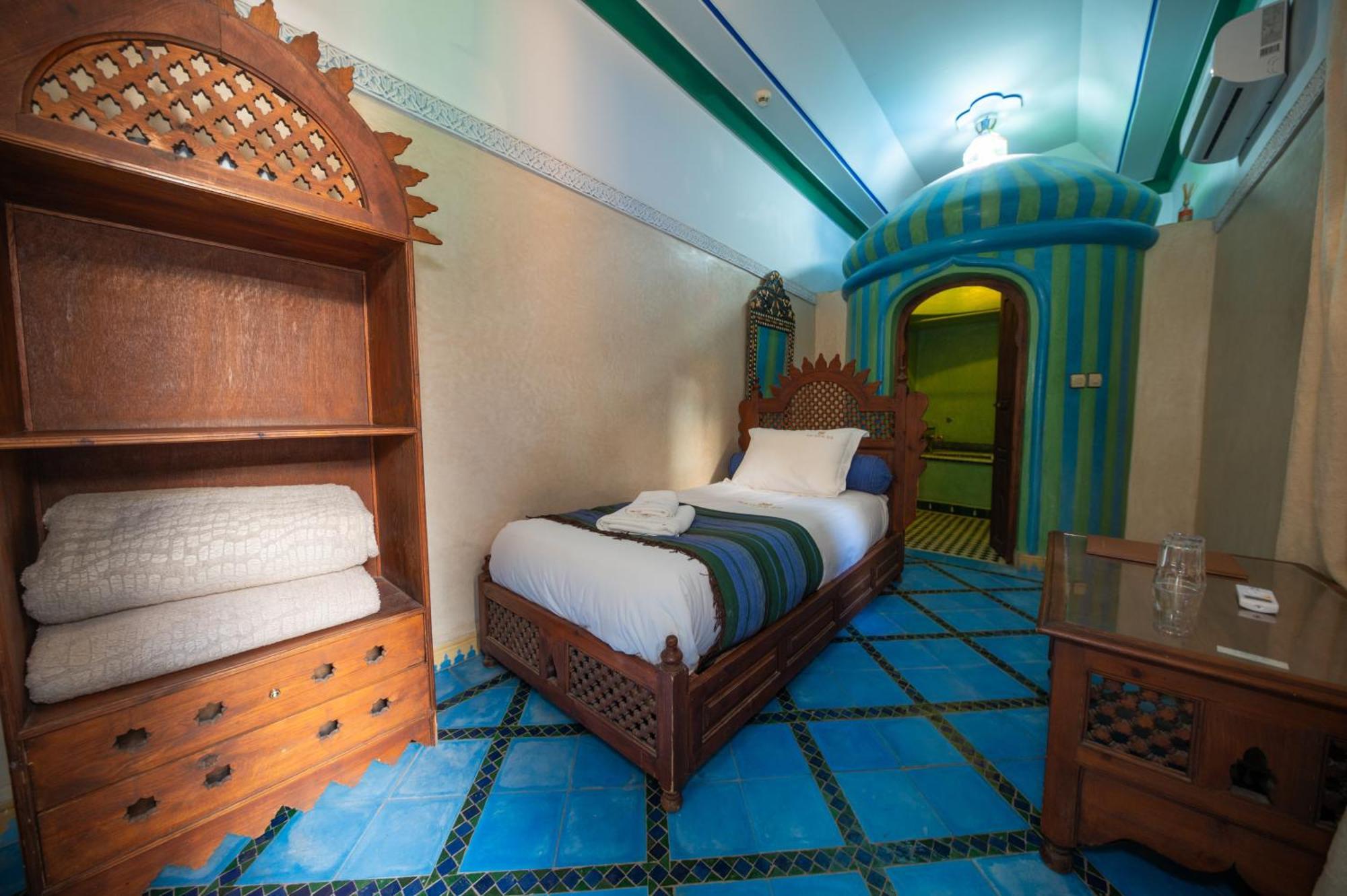 Maison Do Marrakesh Eksteriør bilde