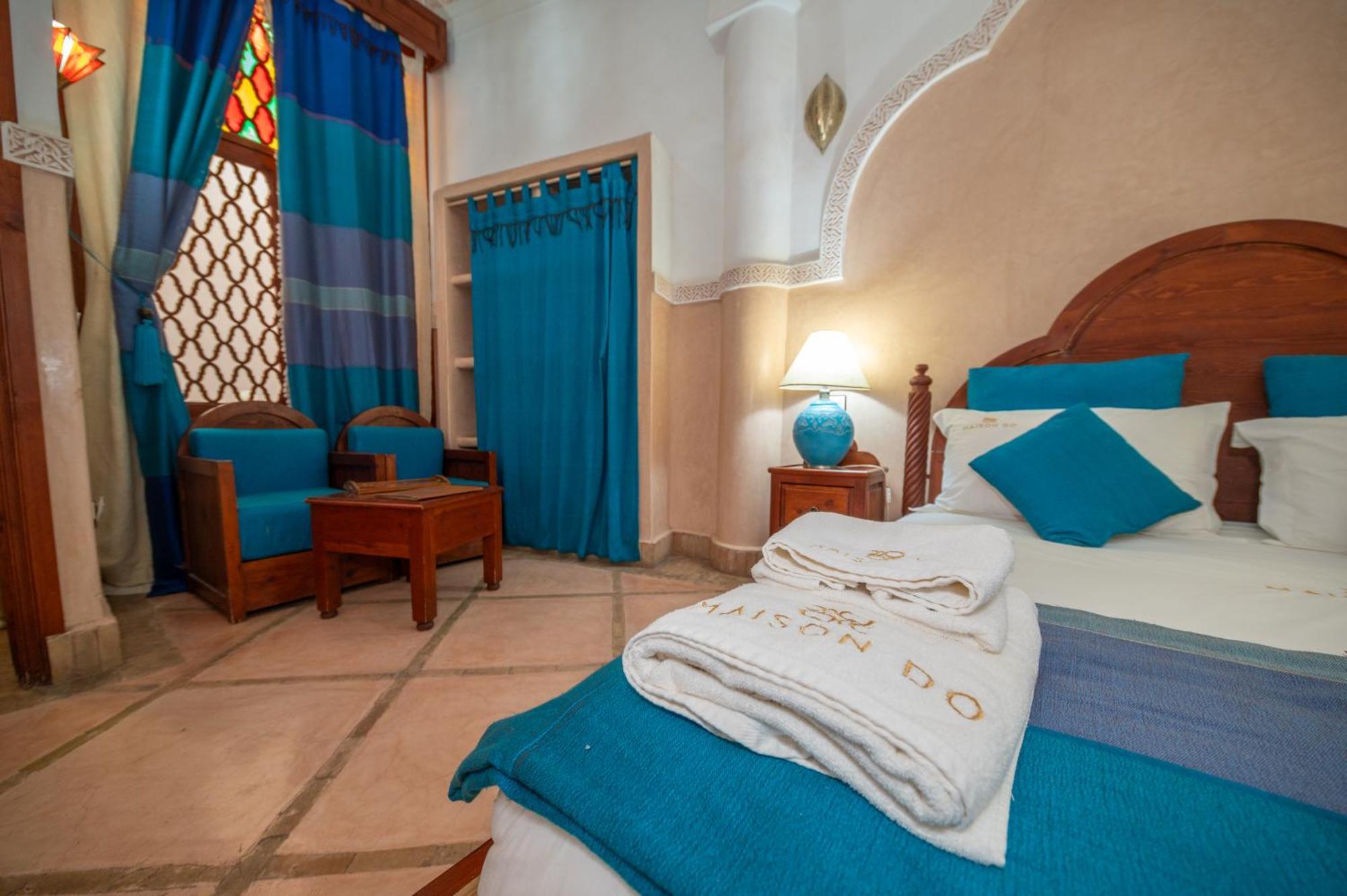 Maison Do Marrakesh Eksteriør bilde