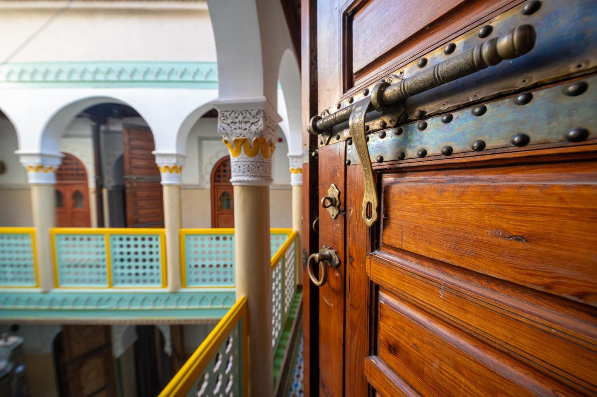 Maison Do Marrakesh Eksteriør bilde