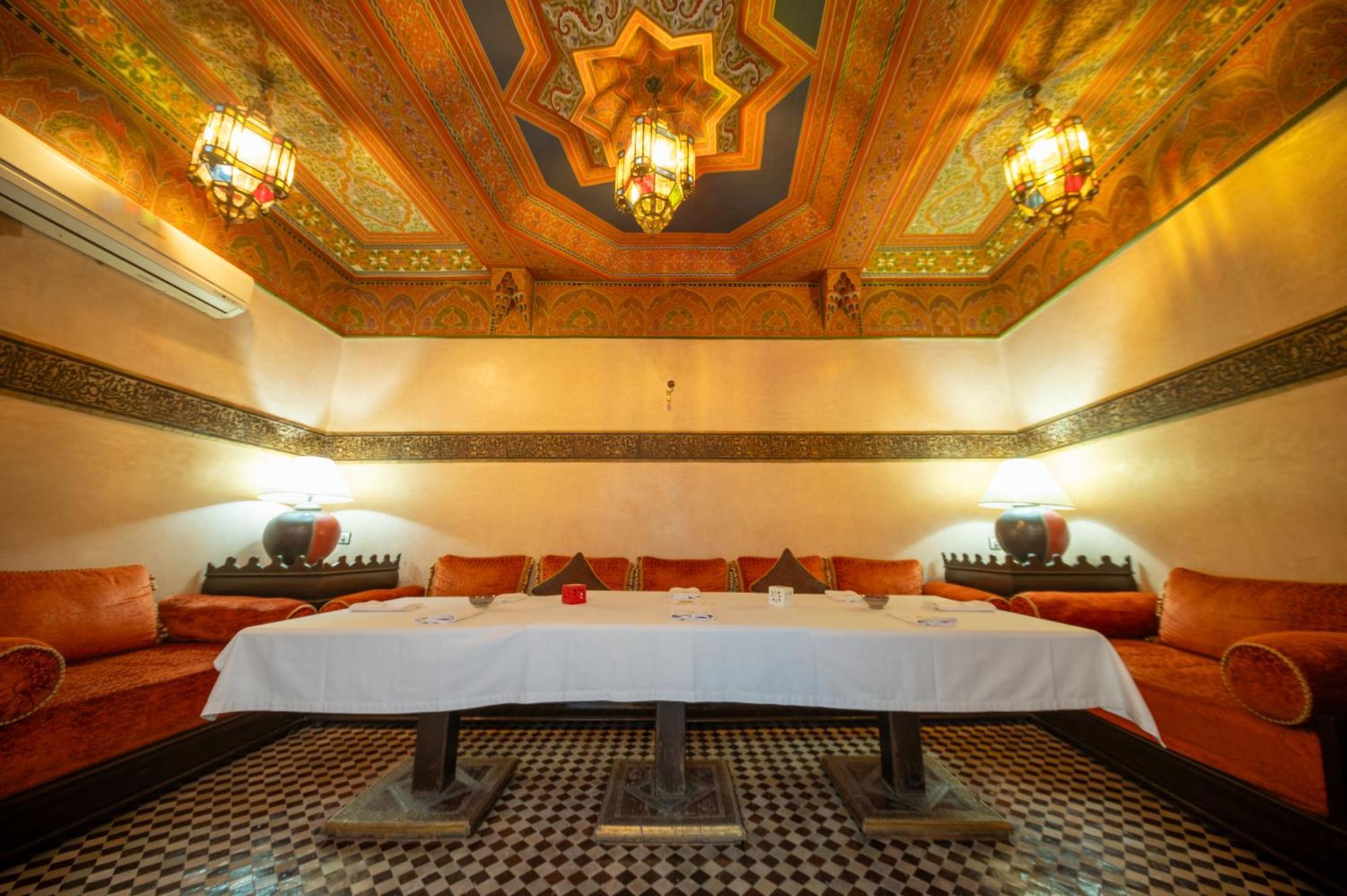 Maison Do Marrakesh Eksteriør bilde