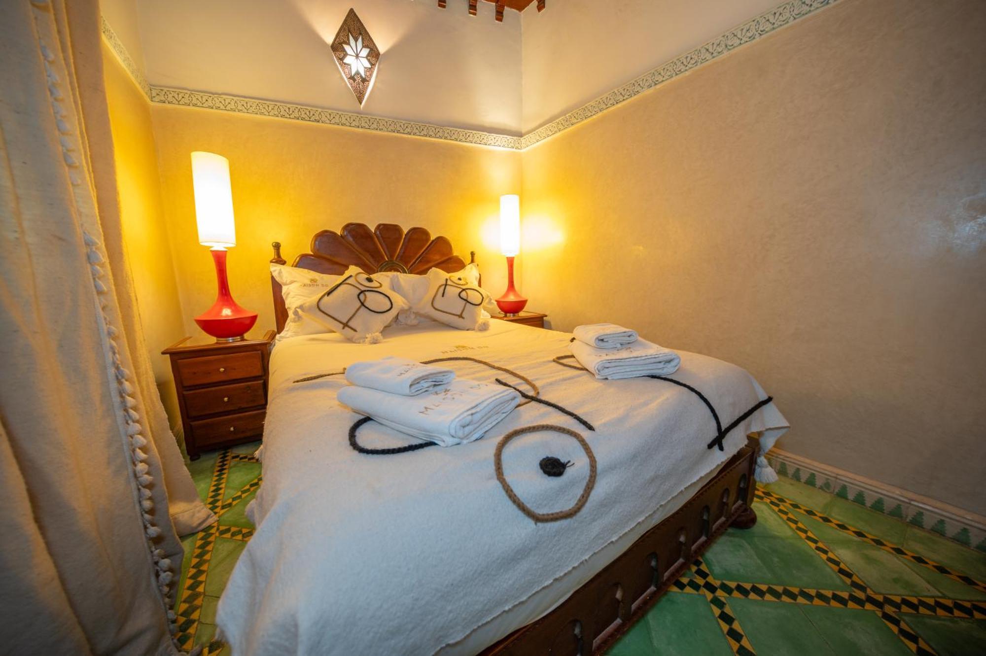 Maison Do Marrakesh Eksteriør bilde
